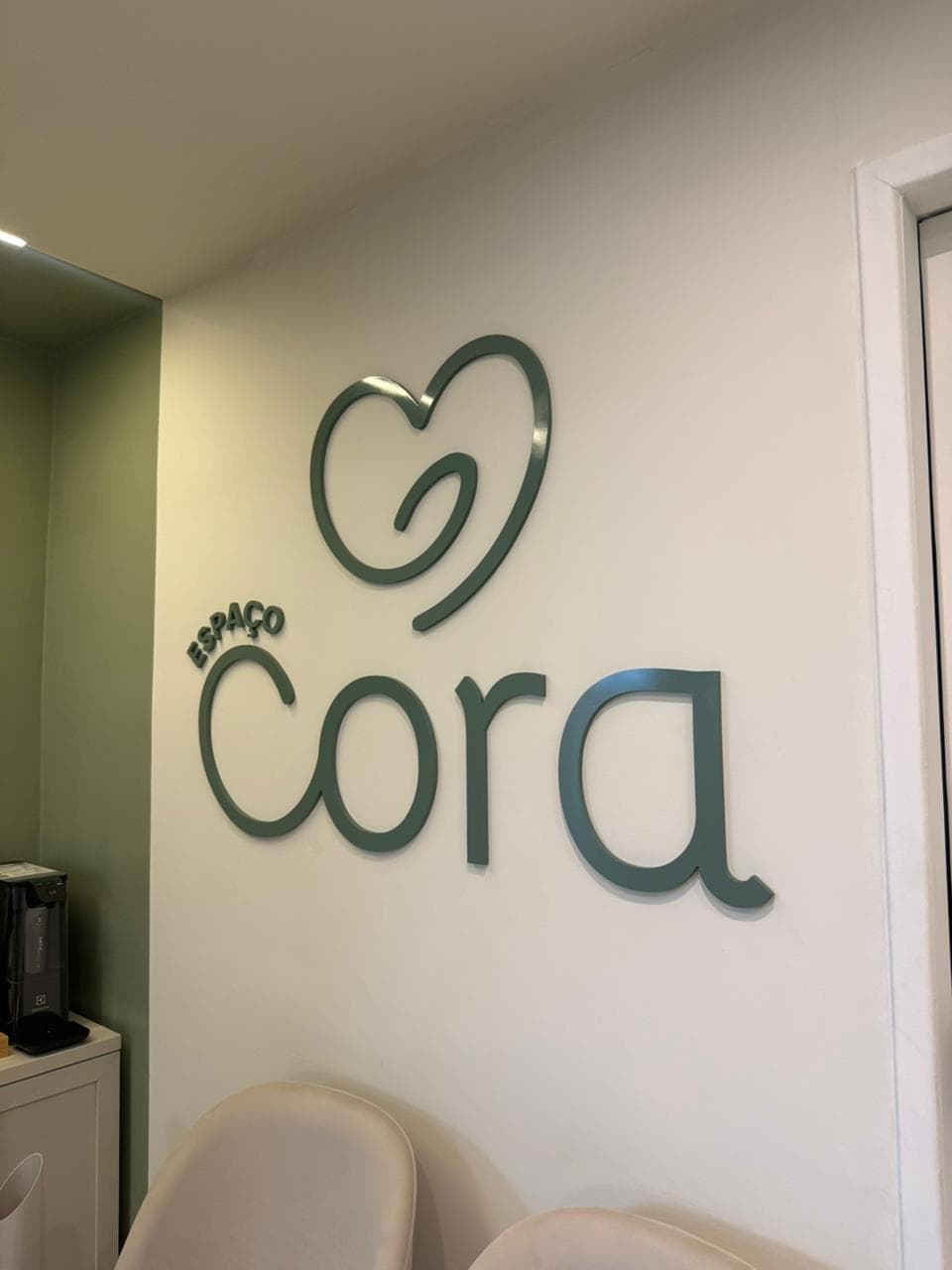 Espaço Cora